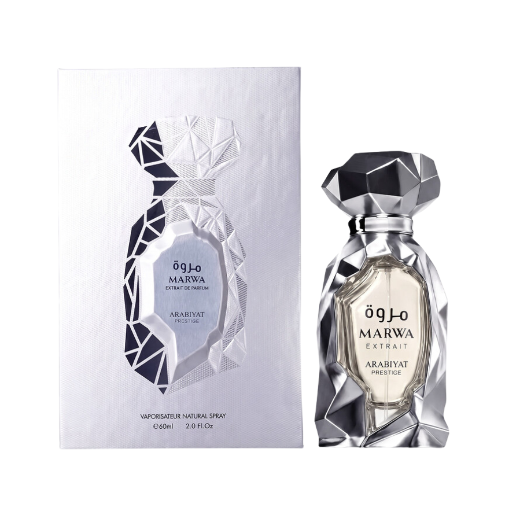 Arabiyat Prestige Marwa EDP 2.0 oz - alternate view