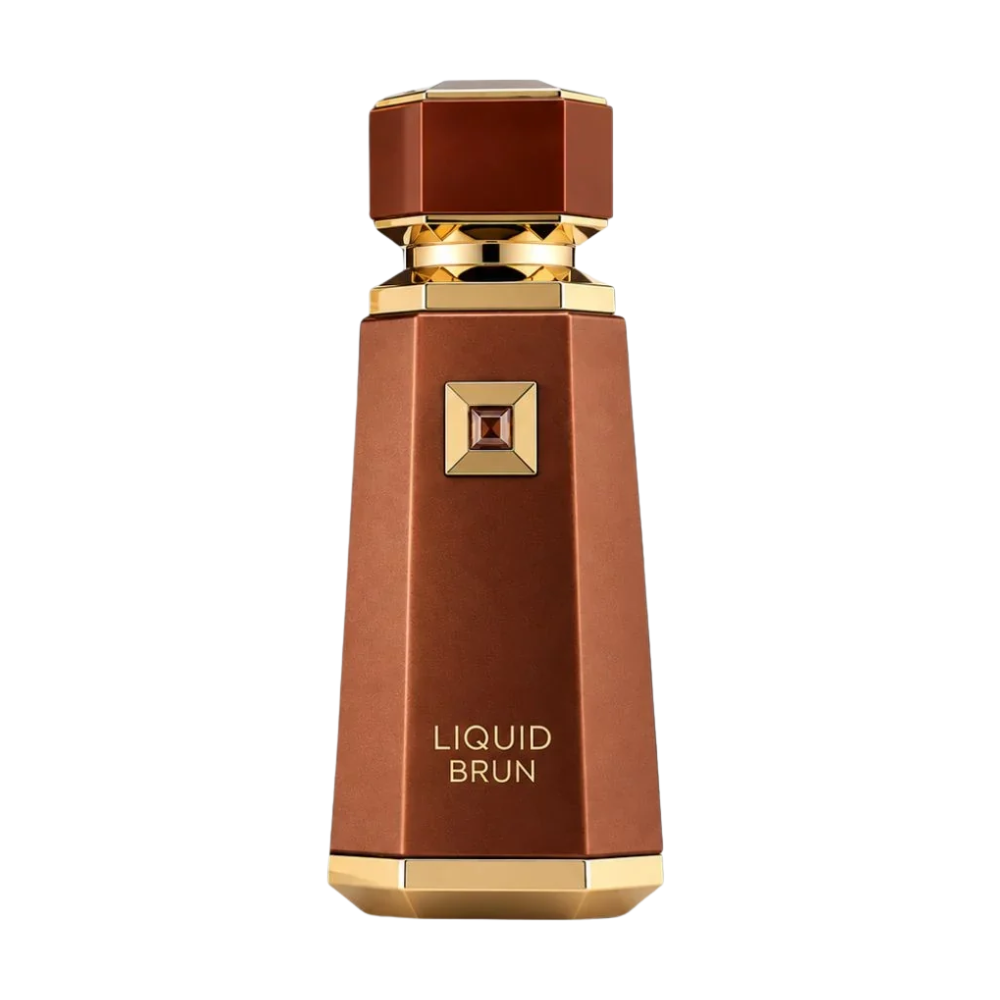 French Avenue Liquid Brun EDP 3.4 oz