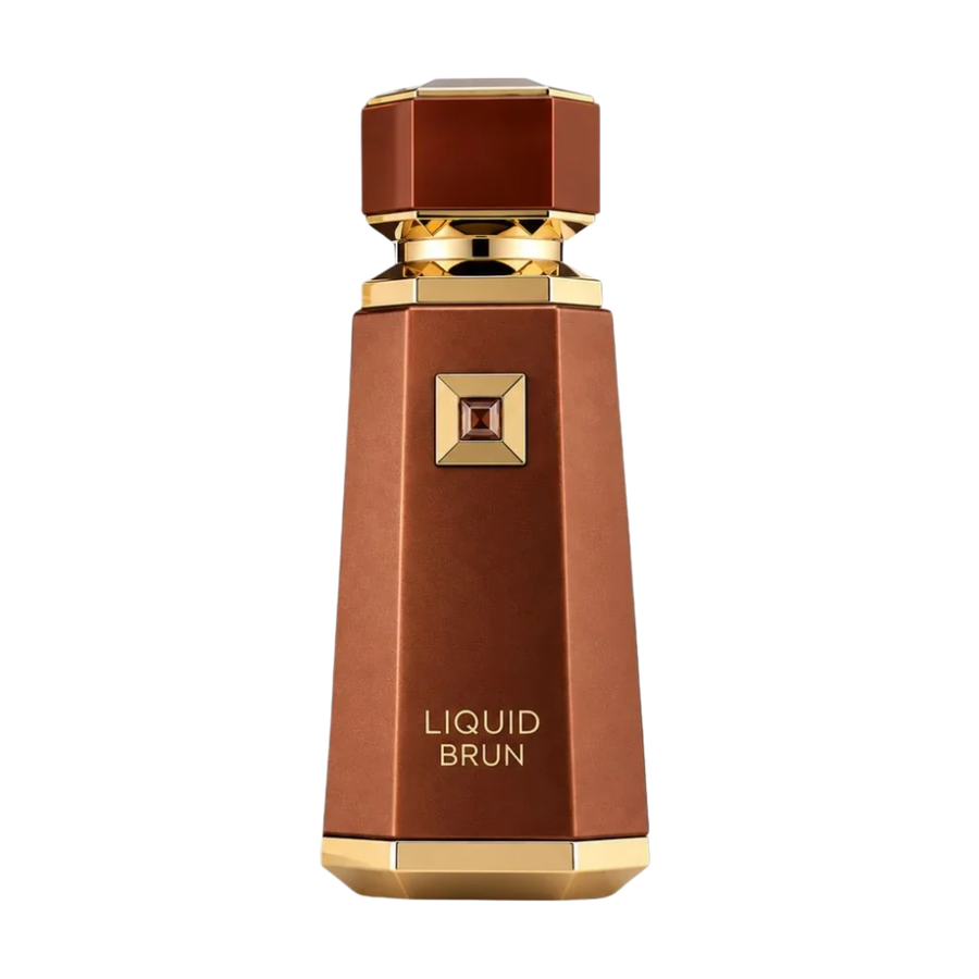 French Avenue Liquid Brun EDP 3.4 oz