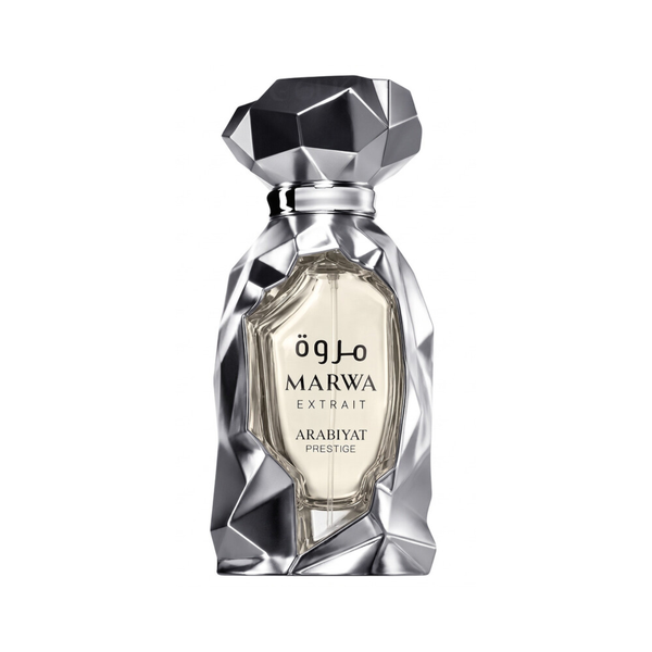Arabiyat Prestige Marwa Extrait de Parfum 2.0 oz