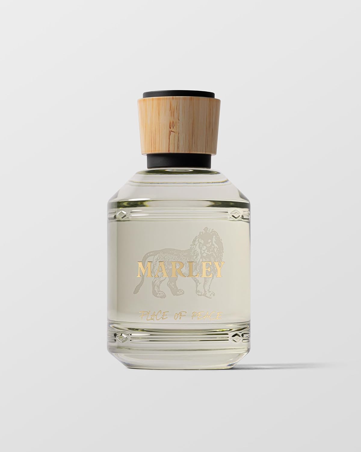 Marley Place Of Peace EDP 3.4 oz
