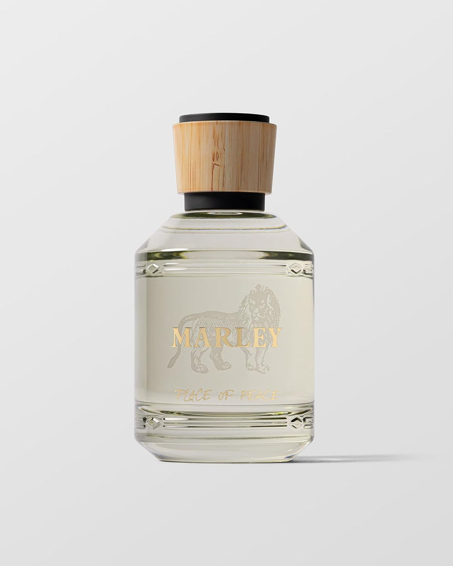 Marley Place Of Peace EDP 3.4 oz