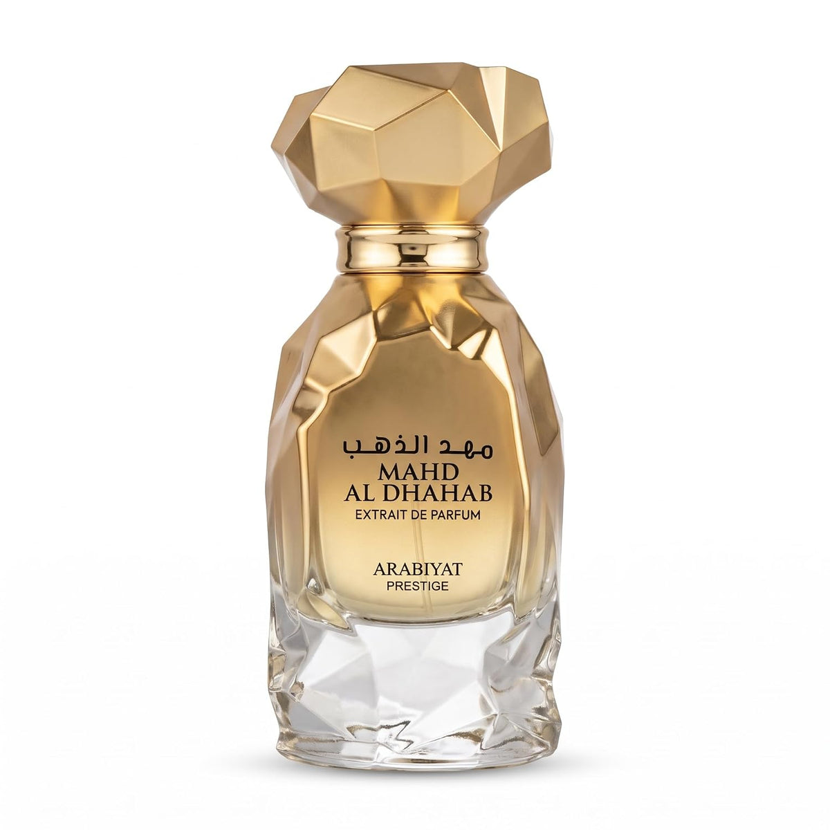 Arabiyat Prestige Mahd Al Dhahab Extrait de Parfum 60ml