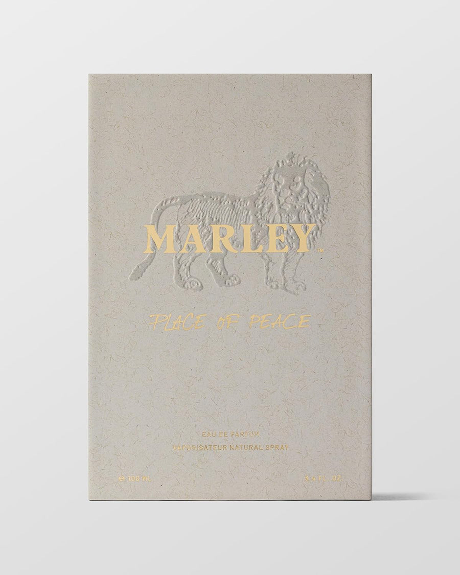Marley Place Of Peace EDP 3.4 oz