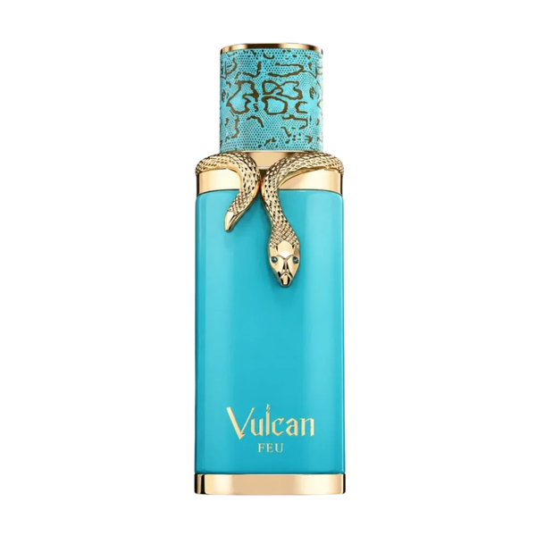 French Avenue Vulcan Feu EDP 3.4 oz