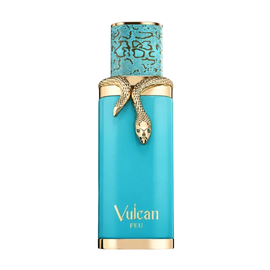 French Avenue Vulcan Feu EDP 3.4 oz