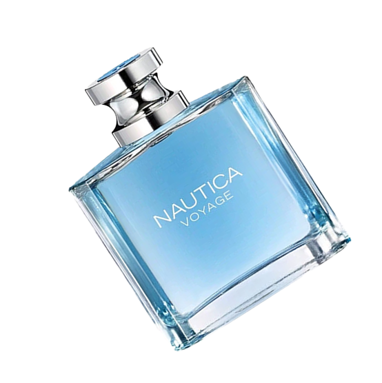 Private label perfume bottle