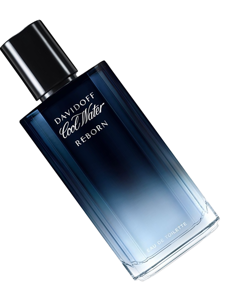 Private label perfume bottle