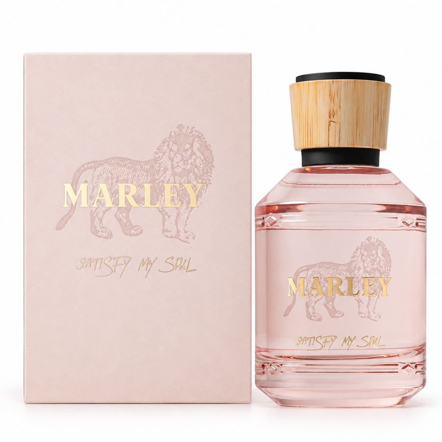 Marley Satisfy My Soul EDP 3.4 oz