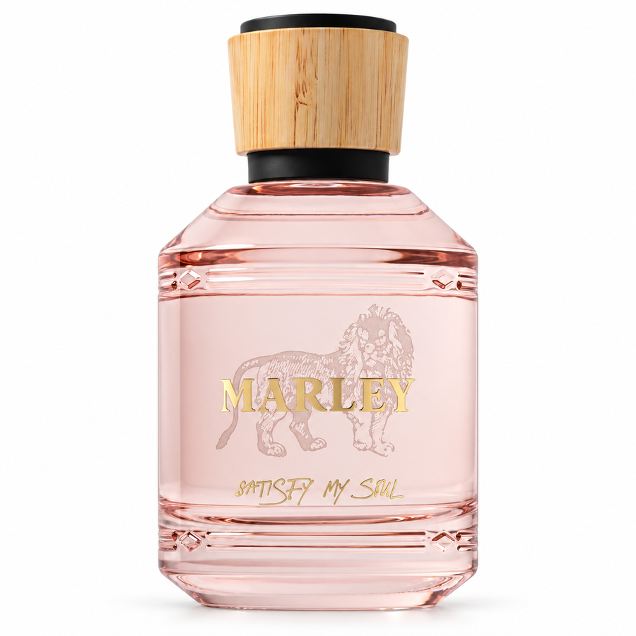 Marley Satisfy My Soul EDP 3.4 oz