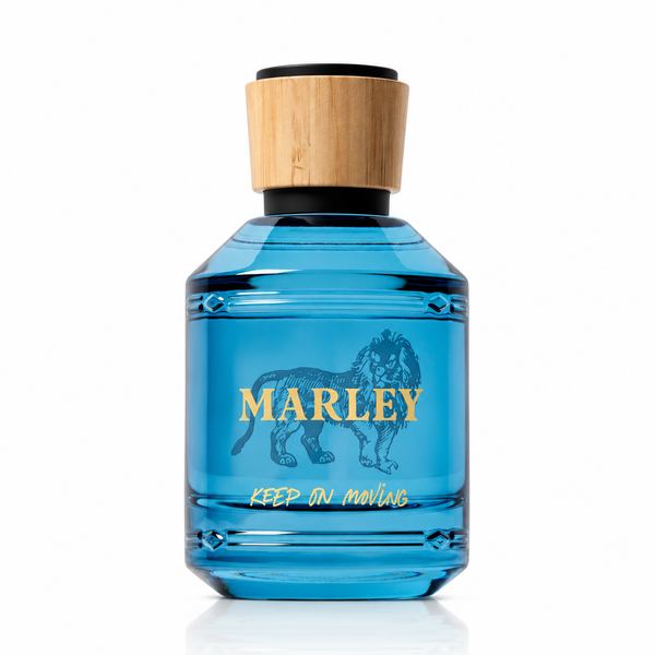 Marley Keep On Moving EDP 3.4 oz
