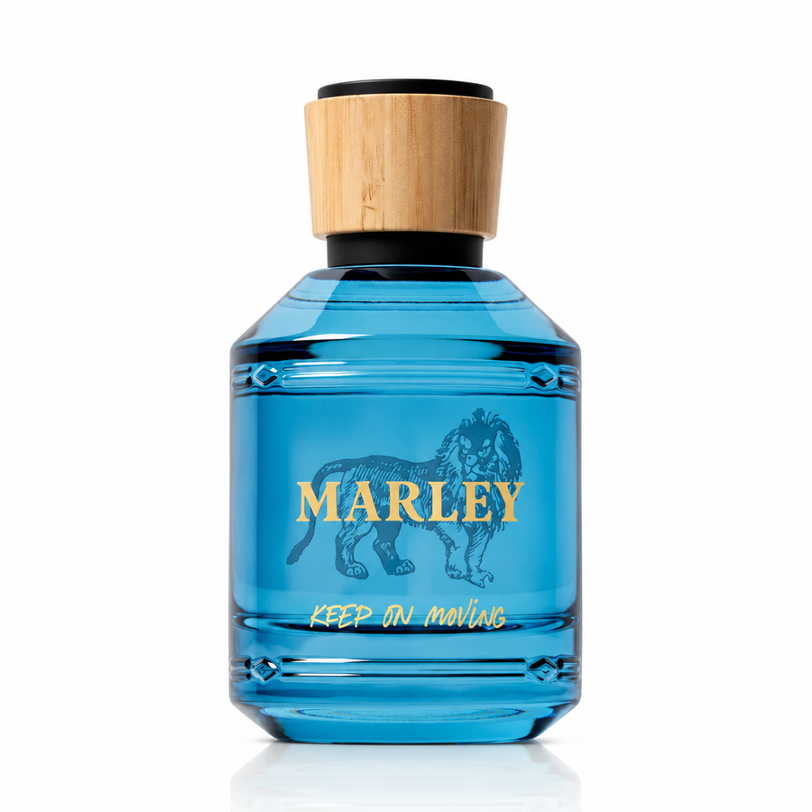 Marley Keep On Moving EDP 3.4 oz