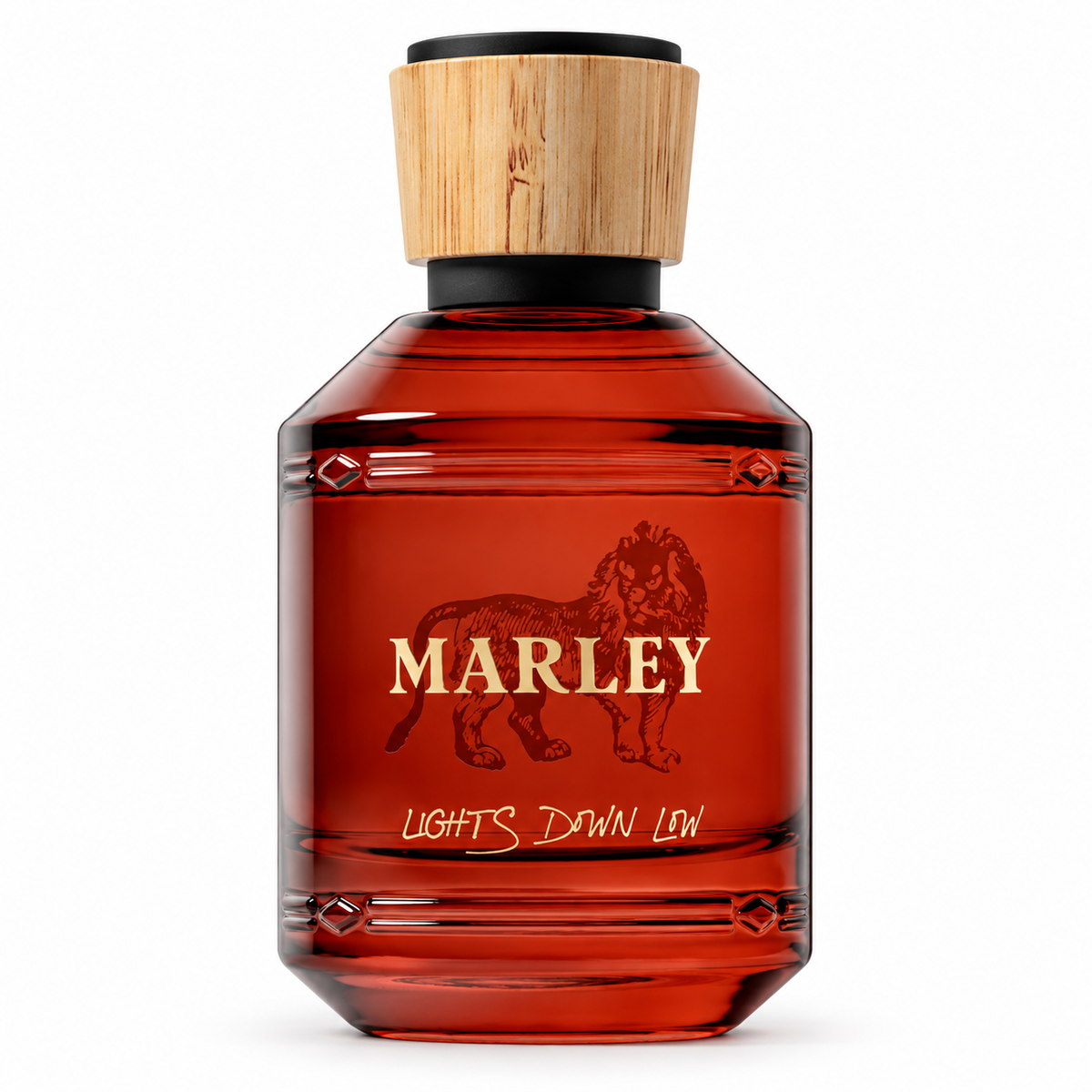 Marley Lights Down Low EDP 3.4 oz