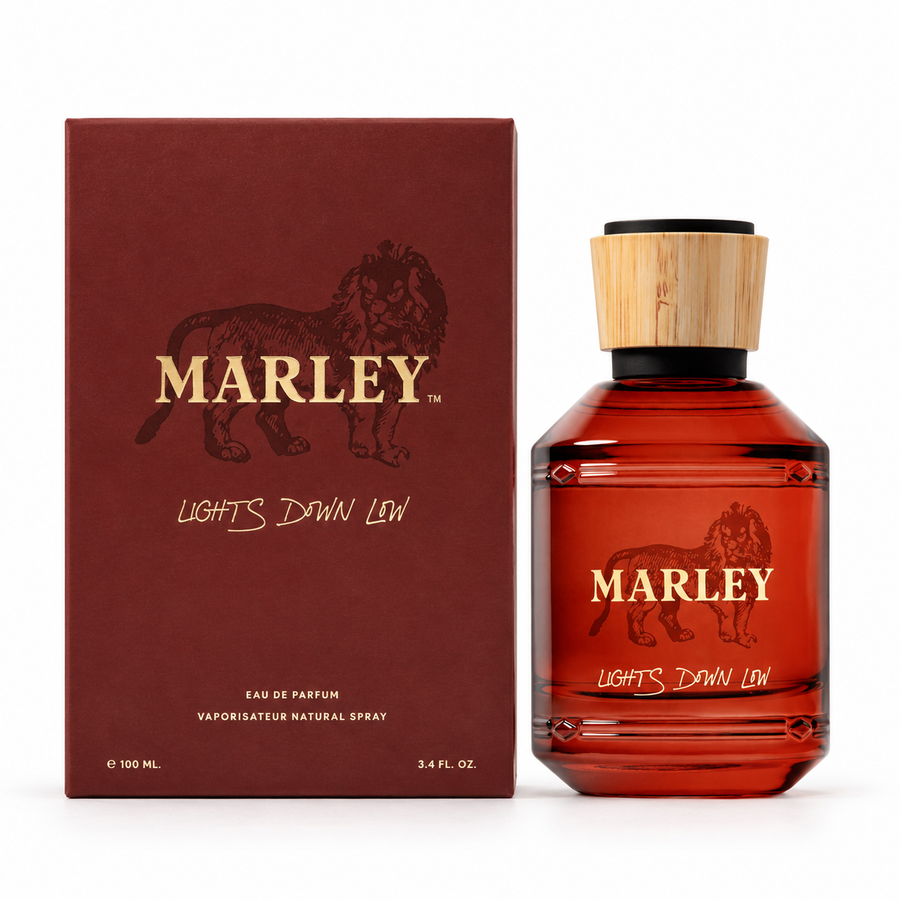 Marley Lights Down Low EDP 3.4fl oz