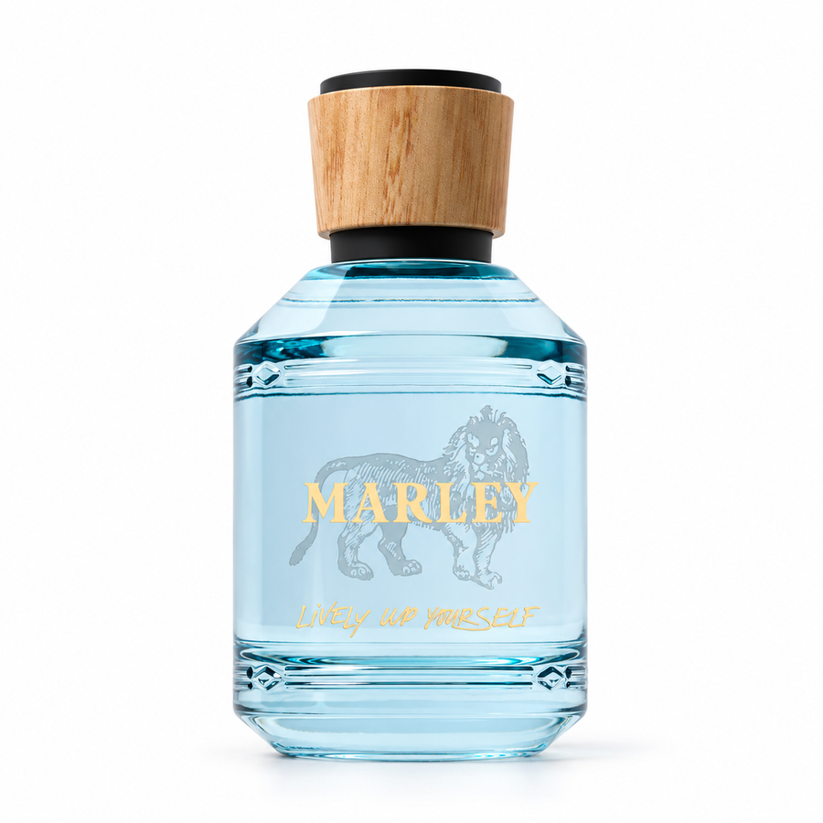 Marley Lively Up Yourself EDP 3.4 oz