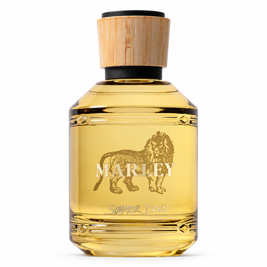 Marley Simmer Down EDP 3.4 Fl oz