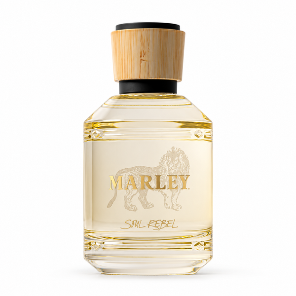 Marley Soul Rebel EDP 3.4 oz