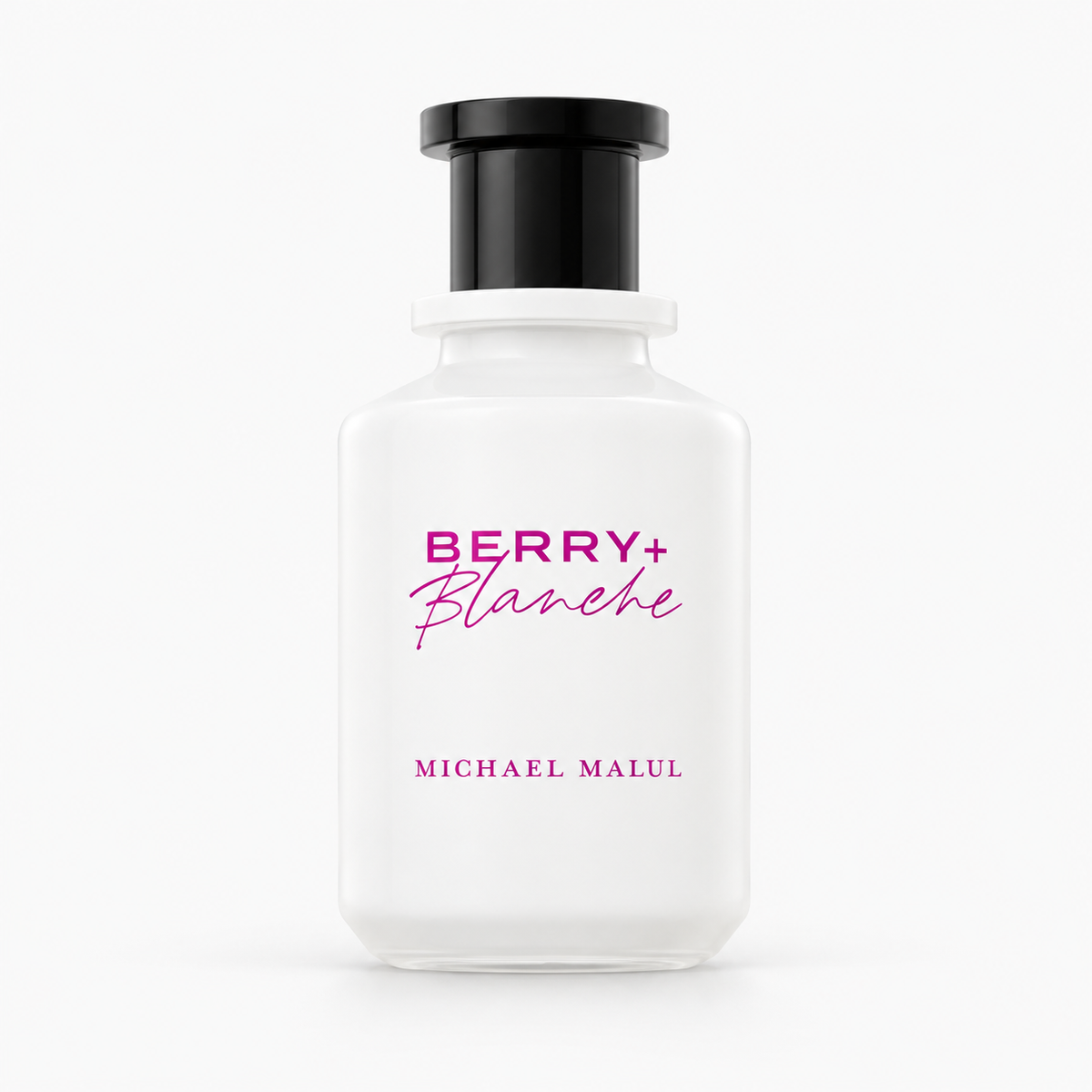 Michael Malul Berry + Blanche EDP 3.4 oz