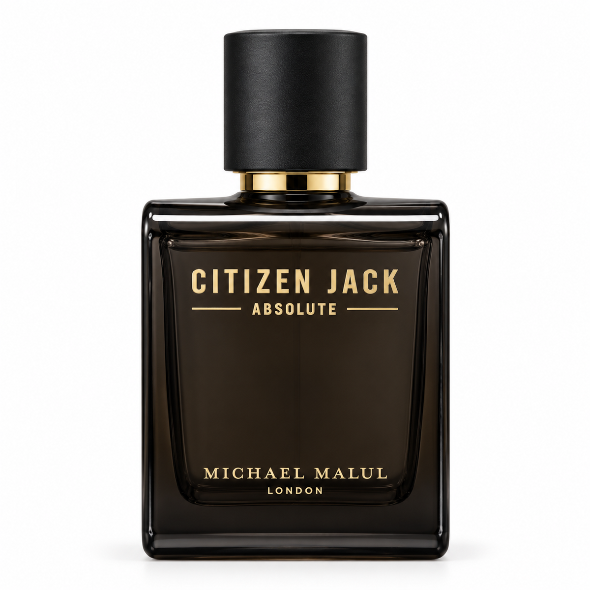 Michael Malul Citizen Jack Absolute EDP 3.4 oz