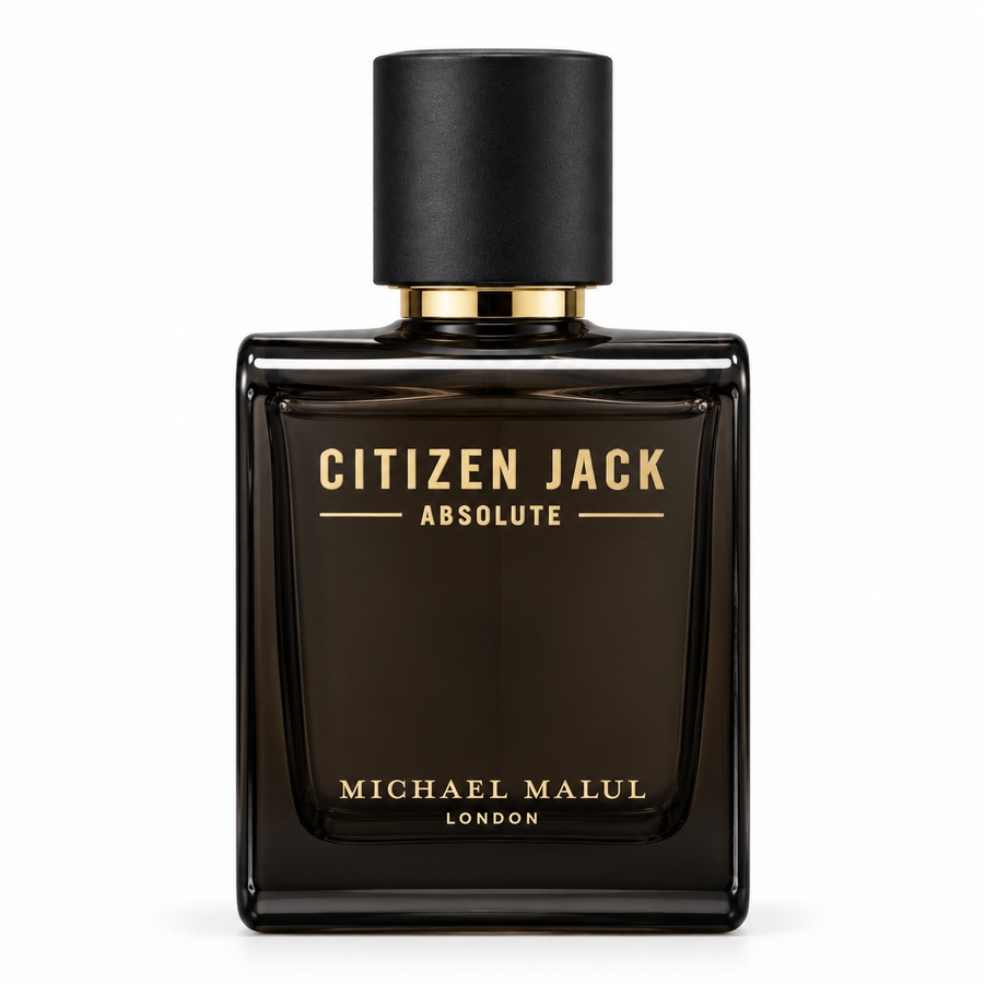 Michael Malul Citizen Jack Absolute EDP 3.4 oz