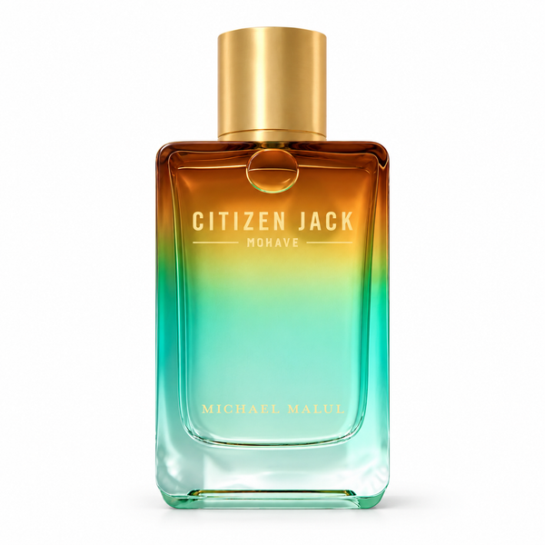 Michael Malul Citizen Jack Mohave EDP 3.4 oz