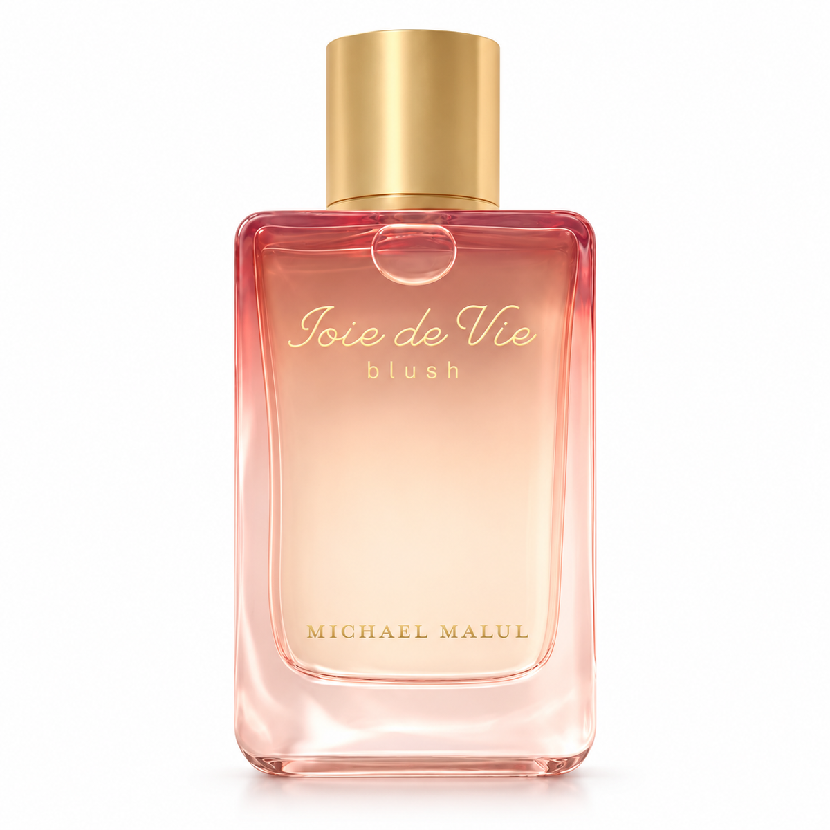 Michael Malul Joie de Vie Blush EDP 3.4 oz