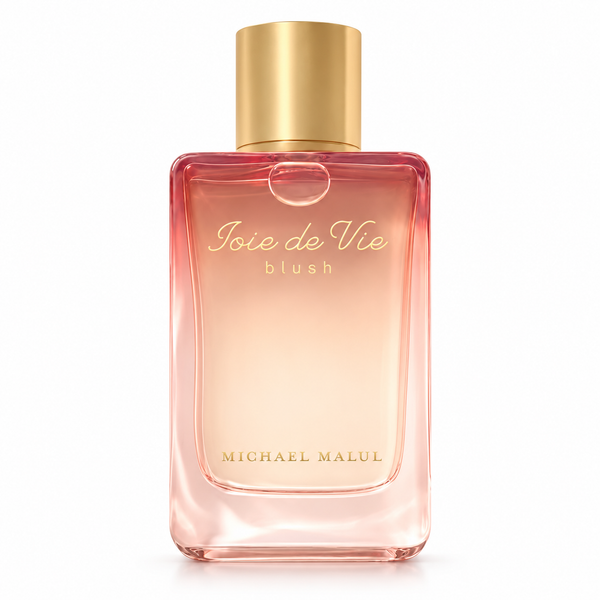 Michael Malul Joie de Vie Blush EDP 3.4 oz