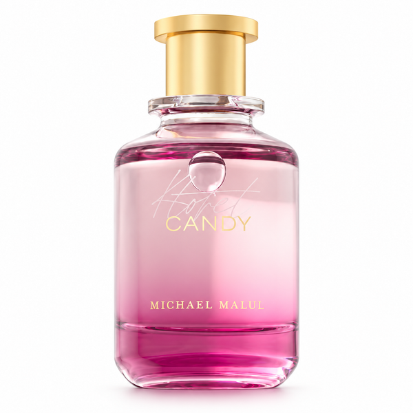 Michael Malul Ktoret Candy EDP 3.4 oz