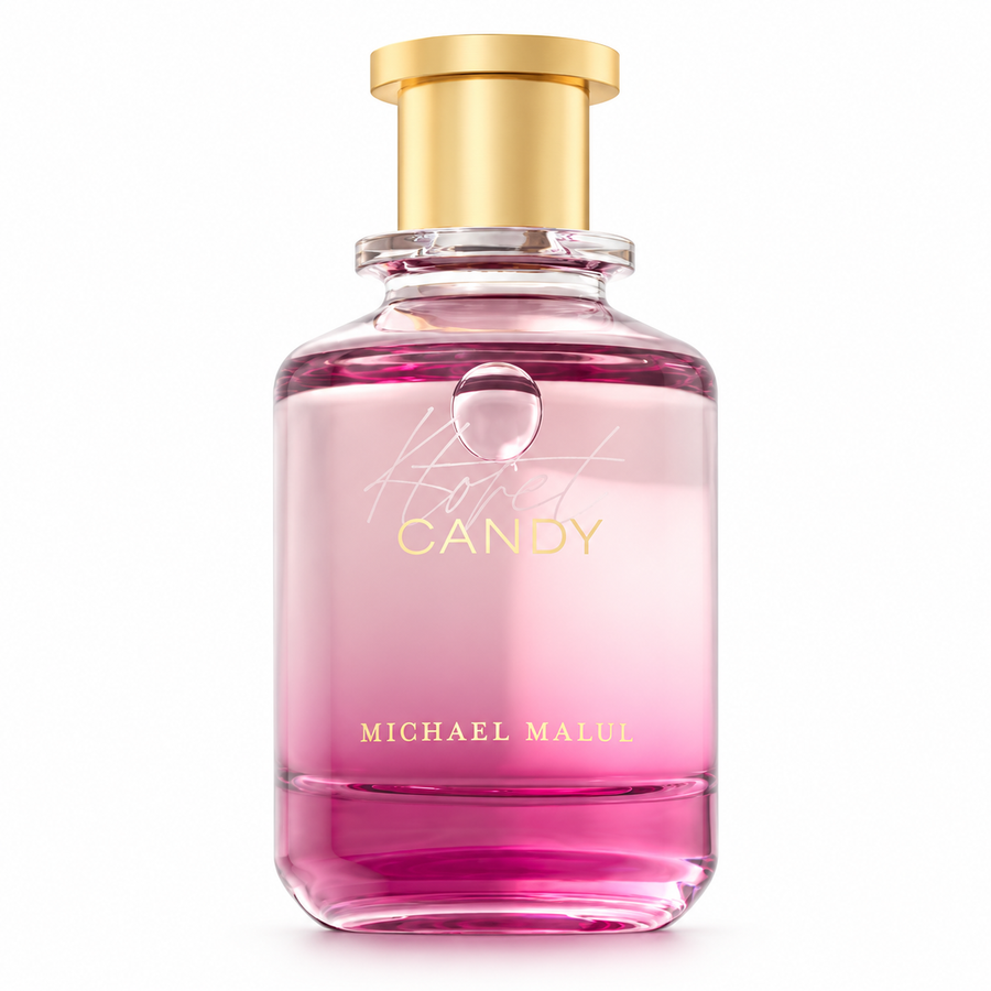 Michael Malul Ktoret Candy EDP 3.4 oz