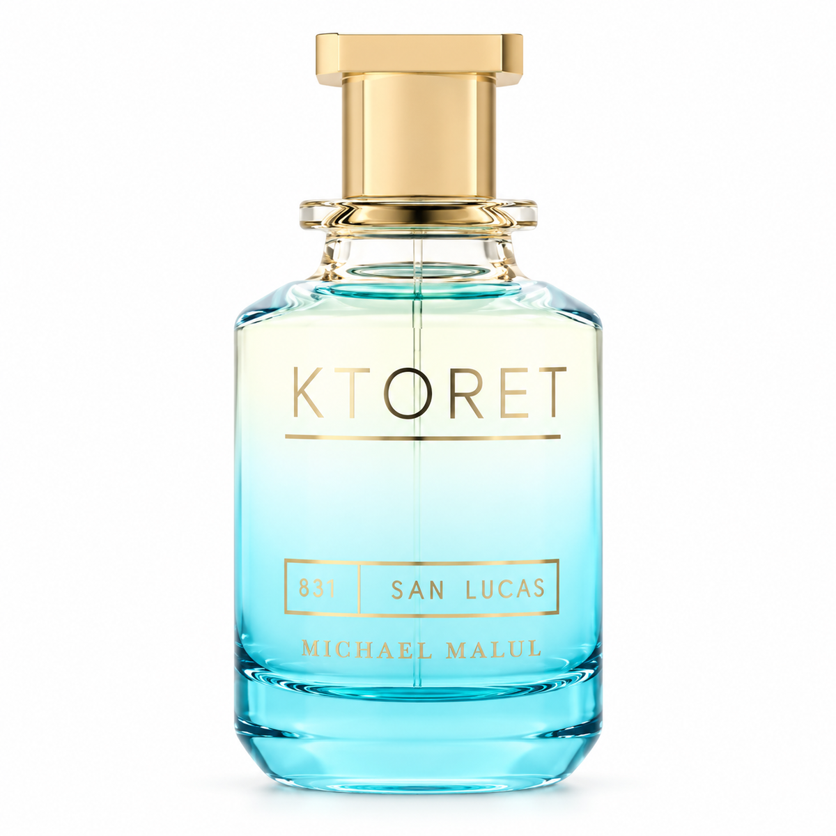 Michael Malul Ktoret San Lucas EDP 3.4 oz