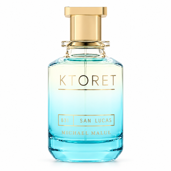 Michael Malul Ktoret San Lucas EDP 3.4 oz