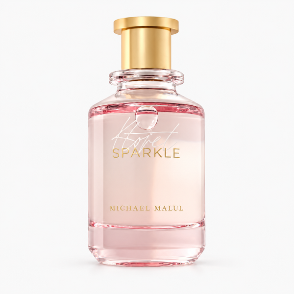 Michael Malul Ktoret Sparkle EDP 3.4 oz