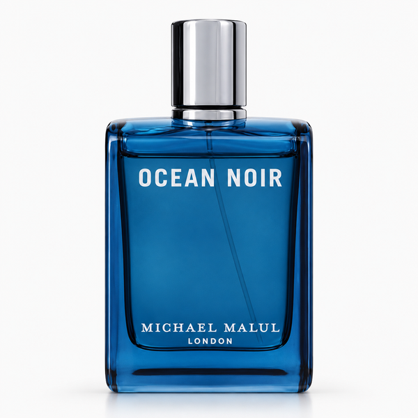 Michael Malul Ocean Noir EDP 3.4 oz