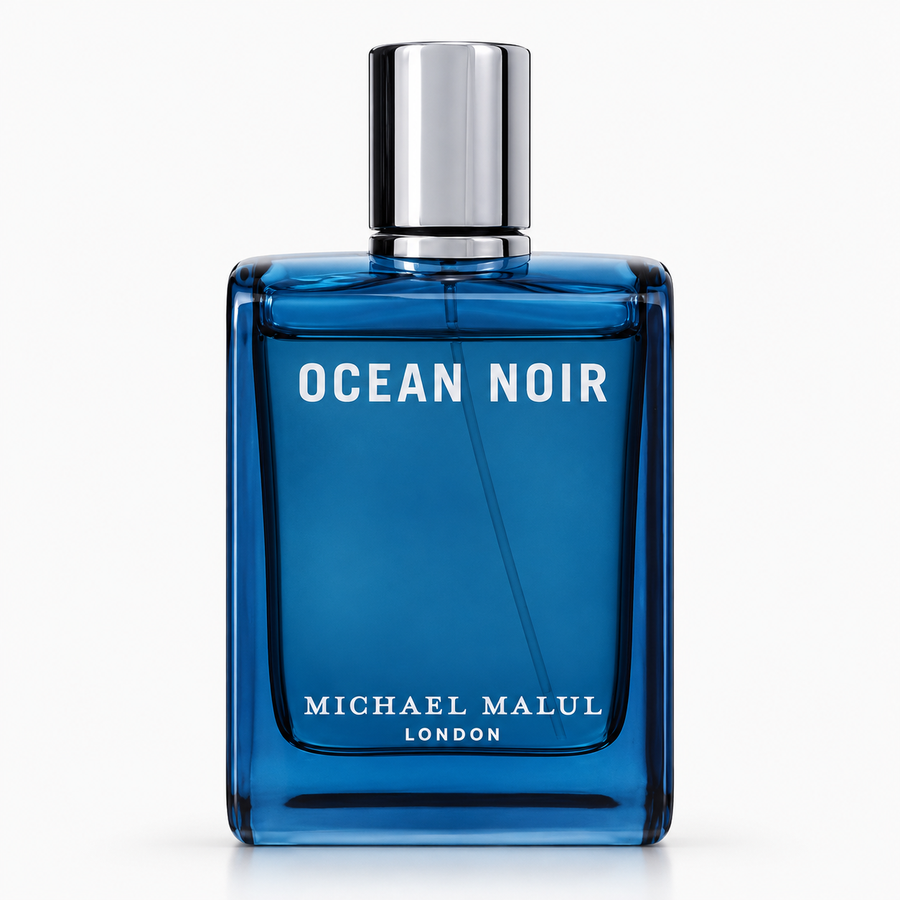 Michael Malul Ocean Noir EDP 3.4 oz