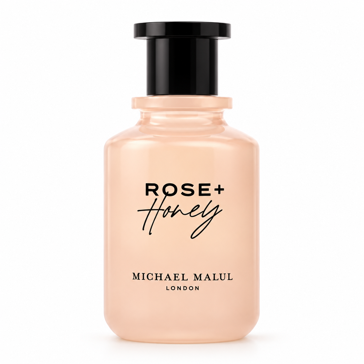 Michael Malul Rose + Honey EDP 3.4 oz