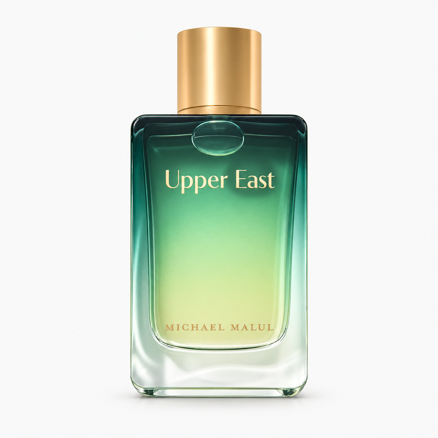 Michael Malul Upper East EDP 3.4 oz