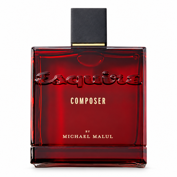 Michael Malul Esquire Composer EDP 3.4 oz