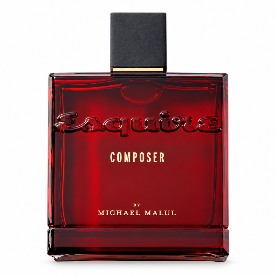 Michael Malul Esquire Composer EDP 3.4 oz