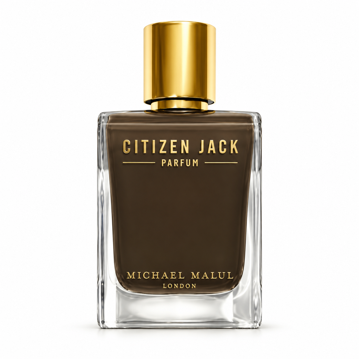 Michael Malul Citizen Jack Parfum 3.4 oz