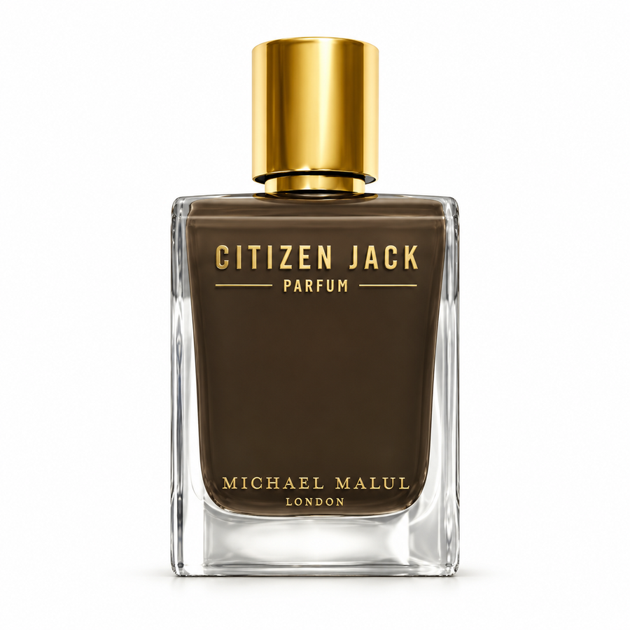 Michael Malul Citizen Jack Parfum 3.4 oz