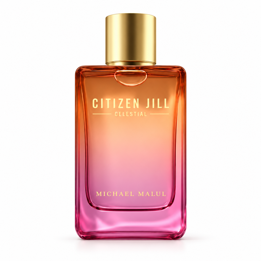 Michael Malul Citizen Jill Celestial EDP 3.4 oz