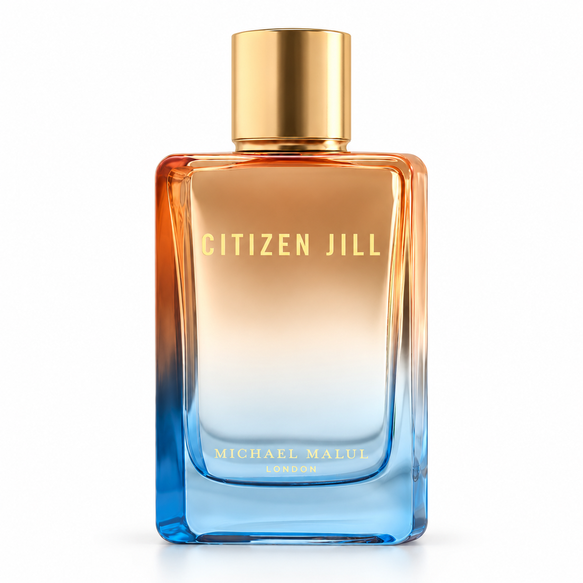 Michael Malul Citizen Jill EDP 3.4 oz