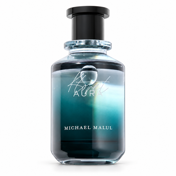 Michael Malul Ktoret Aura EDP 3.4 oz