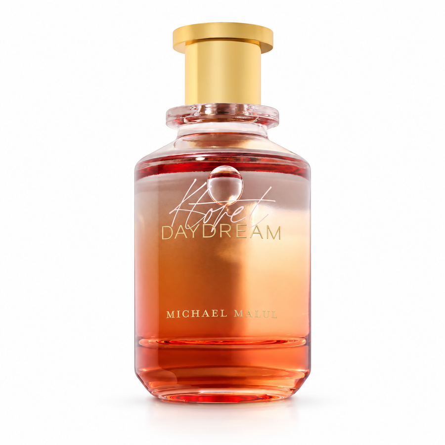 Michael Malul Ktoret Daydream EDP 3.4 oz