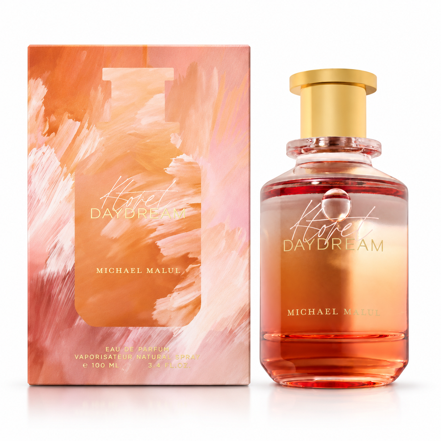 Michael Malul Ktoret Daydream EDP 3.4 oz