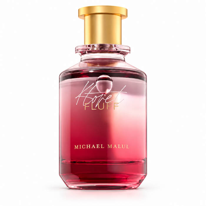 Michael Malul Ktoret Fluff EDP 3.4 oz