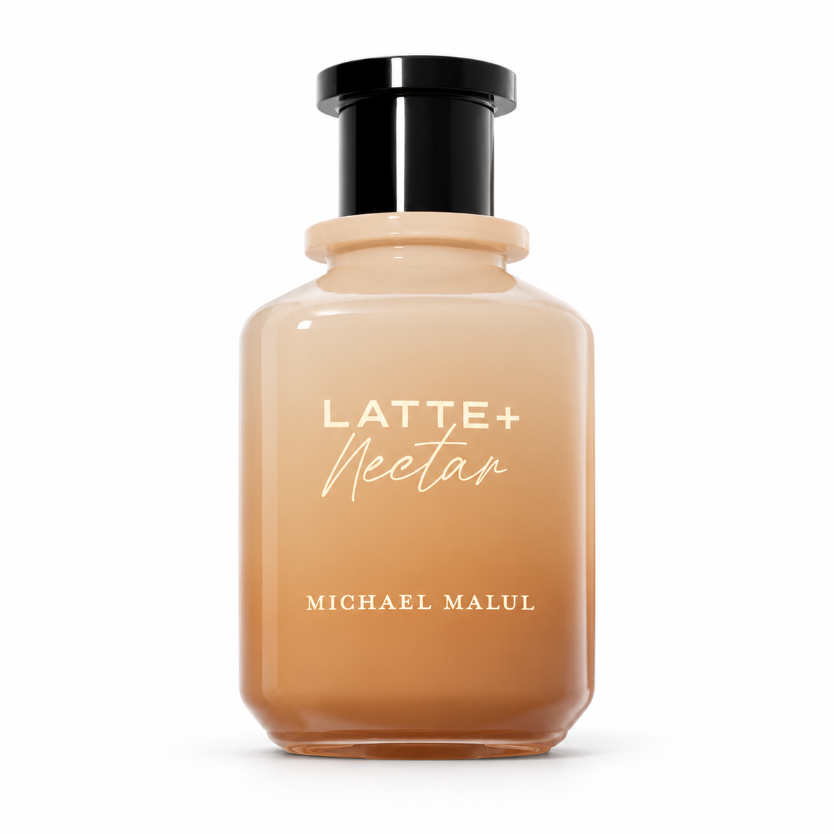 Michael Malul Latte + Nectar EDP 3.4 oz