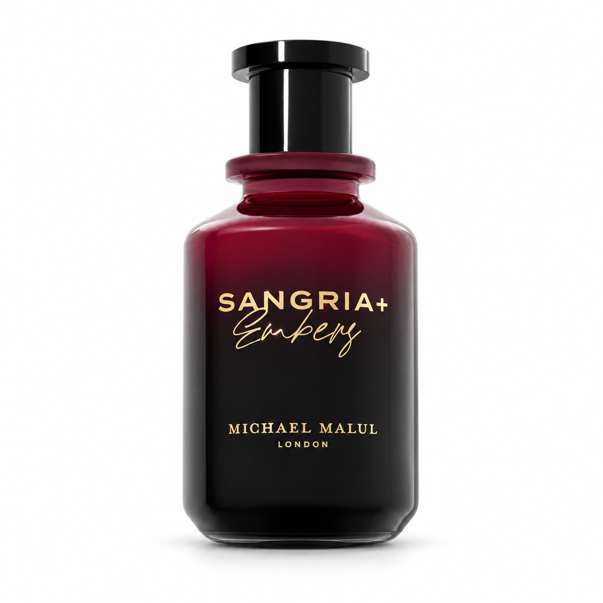 Michael Malul Sangria + Embers EDP 3.4 oz