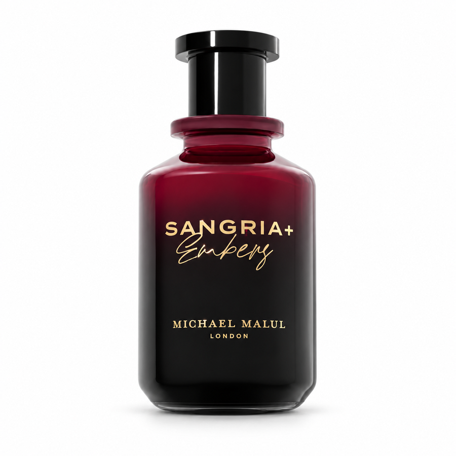 Michael Malul Sangria + Embers EDP 3.4 oz