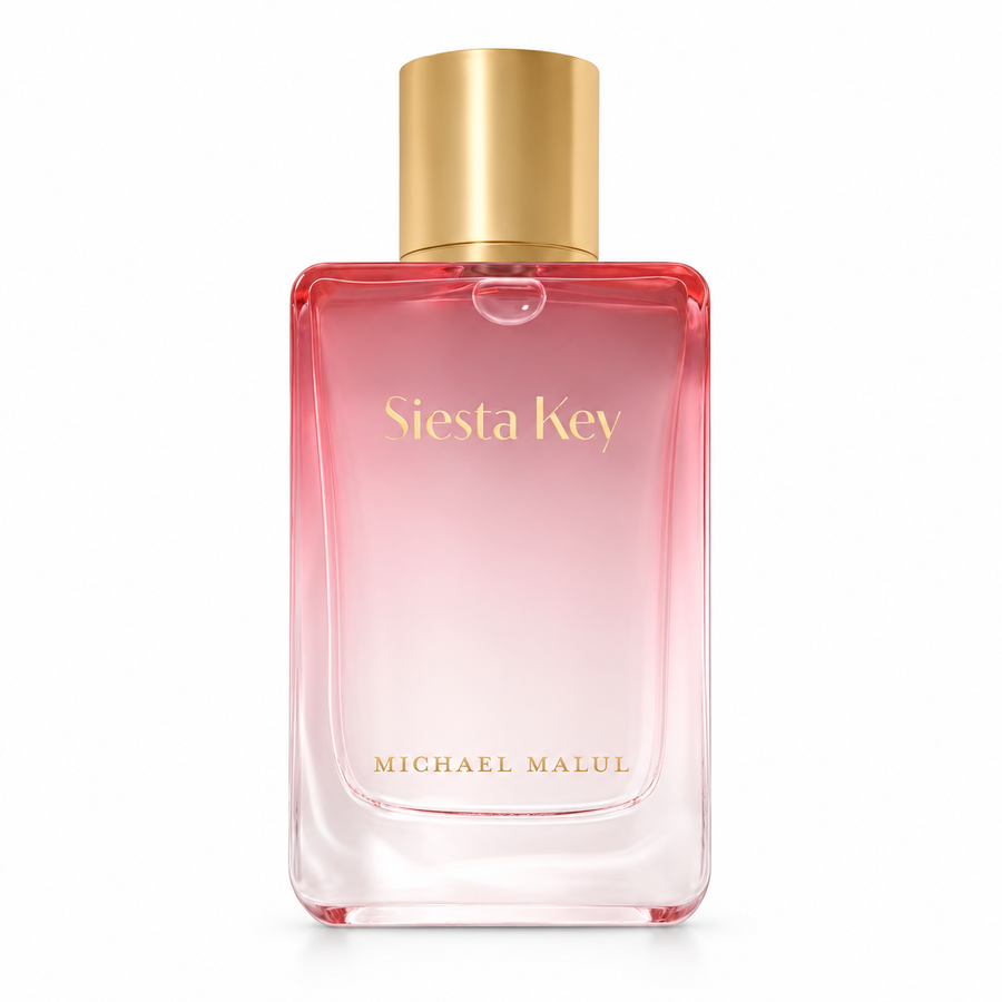 Michael Malul Siesta Key EDP 3.4 oz